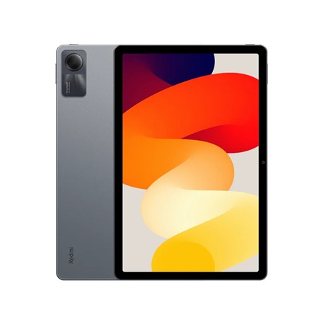 Xiaomi | Redmi | Pad SE | 11 " | Graphite Gray | IPS LCD | 1920 x 1200 pixels | Qualcomm | Snapdragon 680 | 8 GB | 256 GB | Wi-F