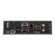 MSI MAG B860 TOMAHAWK WIFI | Processor family Intel | Processor socket LGA1851 | DDR5 | Supported hard disk drive interfaces SAT