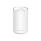 TP-LINK Deco X10-4G(1-pack) 4G+ AX1500 Whole Home Mesh Wi-Fi 6 Router