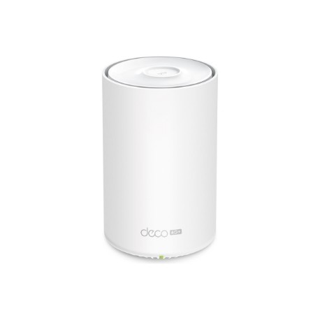 TP-LINK Deco X10-4G(1-pack) 4G+ AX1500 Whole Home Mesh Wi-Fi 6 Router