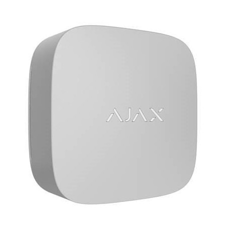 SENSOR AIR QUALITY/LIFEQUALITY WHITE 52273 AJAX