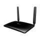 TP-LINK TL-MR6500v 300Mbps Wireless N 4G LTE Telephony Router