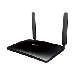 TP-LINK TL-MR6500v 300Mbps Wireless N 4G LTE Telephony Router