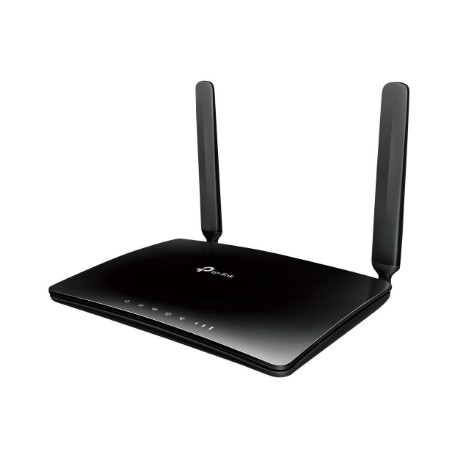 TP-LINK TL-MR6500v 300Mbps Wireless N 4G LTE Telephony Router