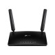 TP-LINK TL-MR6500v 300Mbps Wireless N 4G LTE Telephony Router