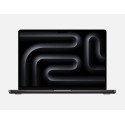 Notebook|APPLE|MacBook Pro|CPU Apple M3 Pro|14.2"|3024x1964|RAM 18GB|SSD 1TB|18-core GPU|ENG/RUS|Card Reader SDXC|macOS Sonoma|S