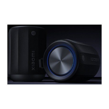 Xiaomi Speaker Mini | Waterproof | Bluetooth | NFC features | Portable | Wireless connection