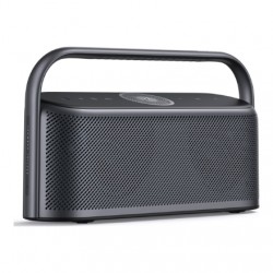 Anker Soundcore | Portable Bluetooth Speaker | Motion X600 | 50 W | Bluetooth | Black | Portable | Wireless connection