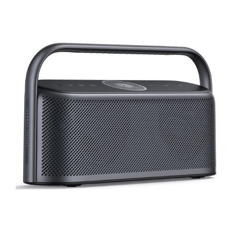 Anker Soundcore | Portable Bluetooth Speaker | Motion X600 | 50 W | Bluetooth | Black | Portable | Wireless connection