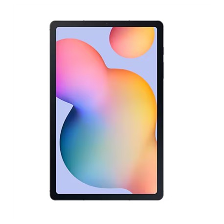 Samsung | Galaxy Tab | S6 Lite (P620) (2024) | 10.4 " | Grey | TFT LCD | 1200 x 2000 pixels | 4 GB | 128 GB | Wi-Fi | Front came