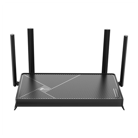 TP-LINK Dual-Band Wi-Fi 7 Router | Archer BE3600 | 802.11be | 2882 Mbit/s | Mesh Support No | MU-MiMO Yes | No mobile broadband
