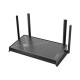 TP-LINK Dual-Band Wi-Fi 7 Router | Archer BE3600 | 802.11be | 2882 Mbit/s | Mesh Support No | MU-MiMO Yes | No mobile broadband