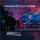 TP-LINK Dual-Band Wi-Fi 7 Router | Archer BE3600 | 802.11be | 2882 Mbit/s | Mesh Support No | MU-MiMO Yes | No mobile broadband