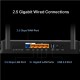 TP-LINK Dual-Band Wi-Fi 7 Router | Archer BE3600 | 802.11be | 2882 Mbit/s | Mesh Support No | MU-MiMO Yes | No mobile broadband