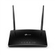 TP-LINK AC1200 Wireless Dual Band 4G LTE Router | Archer MR402 | 802.11ac | 10/100 Mbit/s | Mesh Support No | MU-MiMO No | No mo
