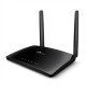 TP-LINK AC1200 Wireless Dual Band 4G LTE Router | Archer MR402 | 802.11ac | 10/100 Mbit/s | Mesh Support No | MU-MiMO No | No mo