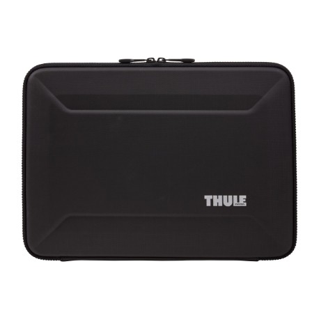 Thule | Gauntlet 4 MacBook Pro Sleeve | Fits up to size 16 " | Black