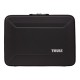 Thule | Gauntlet 4 MacBook Pro Sleeve | Fits up to size 16 " | Black