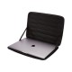 Thule | Gauntlet 4 MacBook Pro Sleeve | Fits up to size 16 " | Black