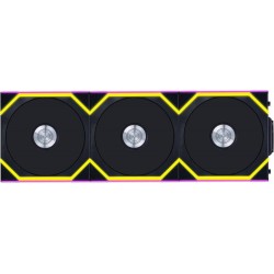 CASE FAN 120MM/G99.12RSL1W3B.00 LIAN LI
