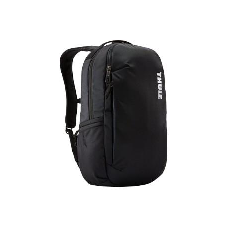 Thule | Backpack | Black | 15.6 " | Shoulder strap