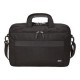 Case Logic | NOTIA-116 Notion | Briefcase | Fits up to size 15.6 " | Black | Shoulder strap