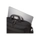 Case Logic | NOTIA-116 Notion | Briefcase | Fits up to size 15.6 " | Black | Shoulder strap
