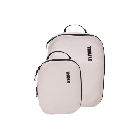 Thule | Compression Cube Set | White