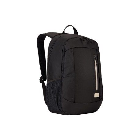 Case Logic | WMBP215 | Jaunt Recycled Backpack | Backpack for laptop | Black