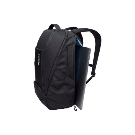 Thule | TACBP2316 | Accent Backpack 26L | Backpack for laptop | Black