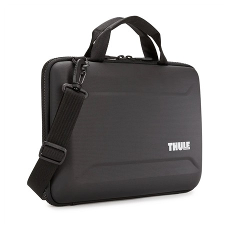 Thule | TGAE-2358 | Gauntlet 4 MacBook Pro Attaché | Sleeve | Black | 14 " | Shoulder strap