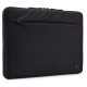 Case Logic | INVIS114 | Invigo Eco Sleeve | Sleeve | Black