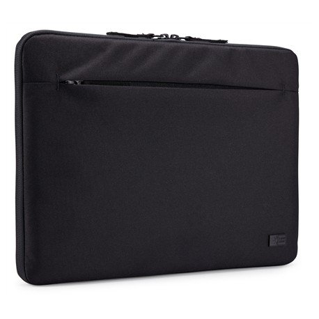 Case Logic | INVIS114 | Invigo Eco Sleeve | Sleeve | Black