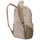 Thule | Lithos | Backpack 20L | Fits up to size 16 " | Laptop backpack | Pelican Gray/Faded Khaki