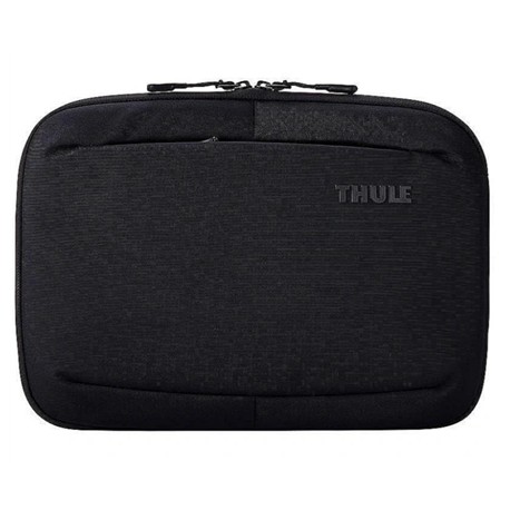 Thule | Subterra 2 | Fits up to size 13 " | MacBook Sleeve | Black