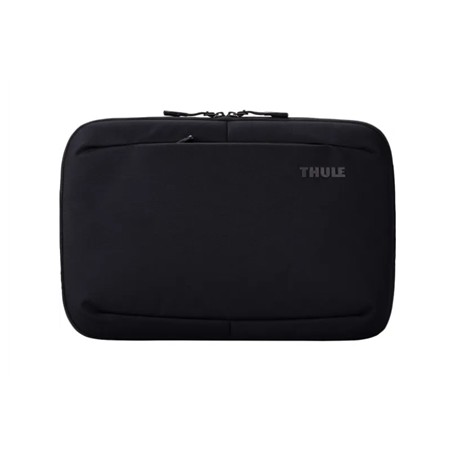 Thule | Subterra 2 | Fits up to size 16 " | MacBook Sleeve | Black