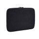 Thule | Subterra 2 | Fits up to size 16 " | MacBook Sleeve | Black