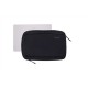 Thule | Subterra 2 | Fits up to size 16 " | MacBook Sleeve | Black