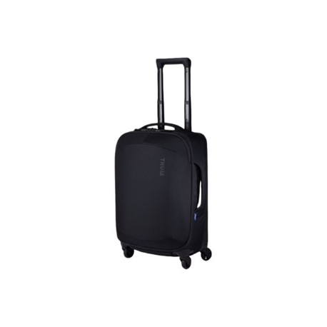 Thule | Subterra 2 | Carry-on Spinner | Carry-on luggage | Black