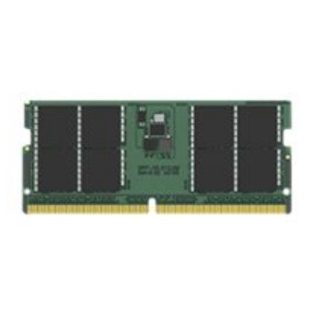Kingston KCP556SD8-32 32GB DDR5 5600MT/s SODIMM | Kingston