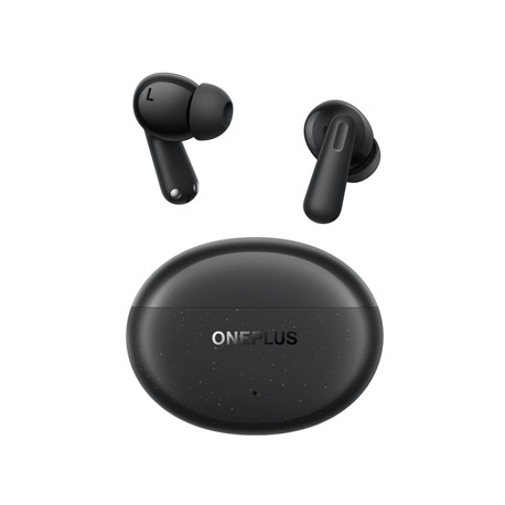 OnePlus Nord Buds 3 Pro | Built-in microphone | Bluetooth | Starry Black