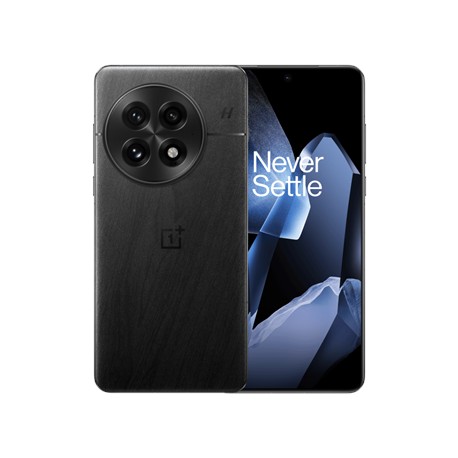 OnePlus 13 | Black Eclipse | 6.82 " | LTPO AMOLED | 1440 x 3168 pixels | Snapdragon 8 Elite (3 nm) | Internal RAM 16 GB | 512 GB