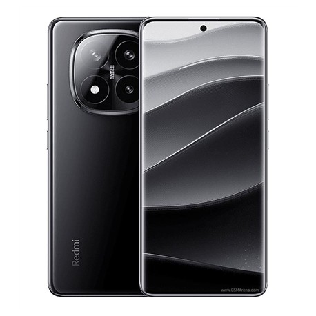 Xiaomi Redmi | Note 14 Pro+ | Midnight Black | 6.67 " | AMOLED | 1220 x 2712 pixels | Qualcomm | Snapdragon | Internal RAM 12 GB