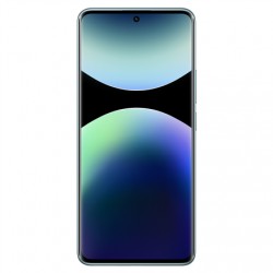 Xiaomi Redmi | Note 14 Pro+ | Frost Bue | 6.67 " | AMOLED | 1220 x 2712 pixels | Qualcomm | Snapdragon | Internal RAM 12 GB | 51