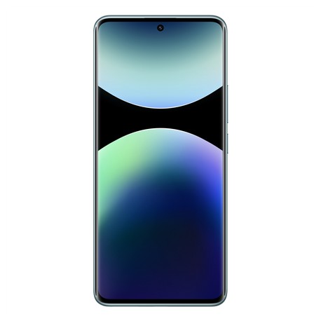 Xiaomi Redmi | Note 14 Pro+ | Frost Bue | 6.67 " | AMOLED | 1220 x 2712 pixels | Qualcomm | Snapdragon | Internal RAM 12 GB | 51