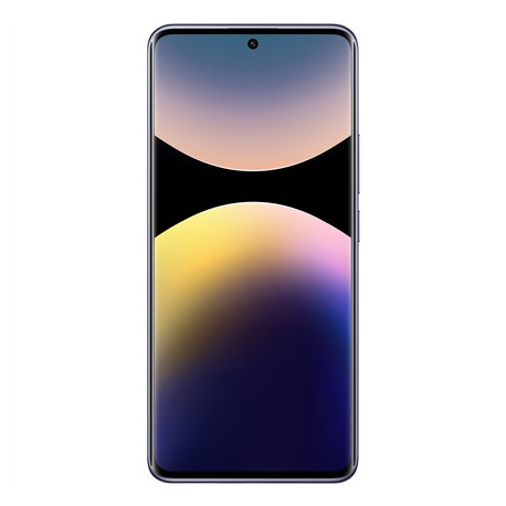 Xiaomi Redmi | Note 14 Pro+ | Lavender Purple | 6.67 " | AMOLED | 1220 x 2712 pixels | Qualcomm | Snapdragon | Internal RAM 12 G