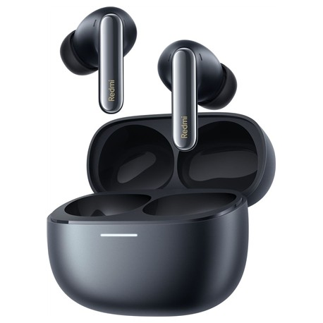 Xiaomi Redmi Buds 6 Pro | Built-in microphone | Bluetooth | Space Black