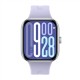 Xiaomi Redmi Watch 5 | Smart watch | GPS (satellite) | AMOLED | 2.07" | Waterproof | Lavender Purple
