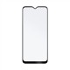 Fixed Screen protector | Samsung | Galaxy S25 Ultra | Tempered glass | Black | Full Cover 2.5D