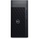 Dell Precision | 3680 | Desktop | Tower | Intel Core i7 | i7-14700 | Internal memory 16 GB | DDR5 | Solid-state drive capacity 5